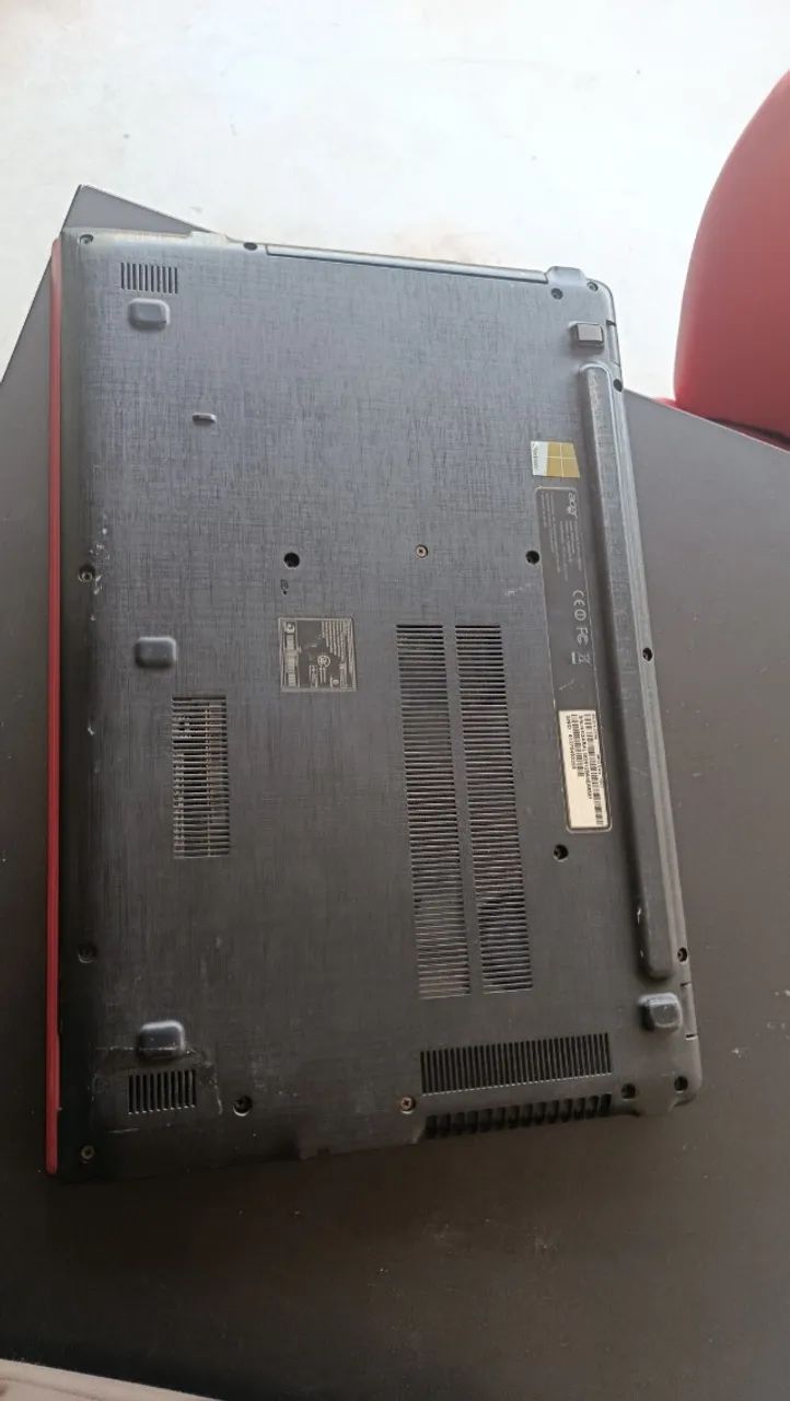 Vendo Notebook  - Foto 5