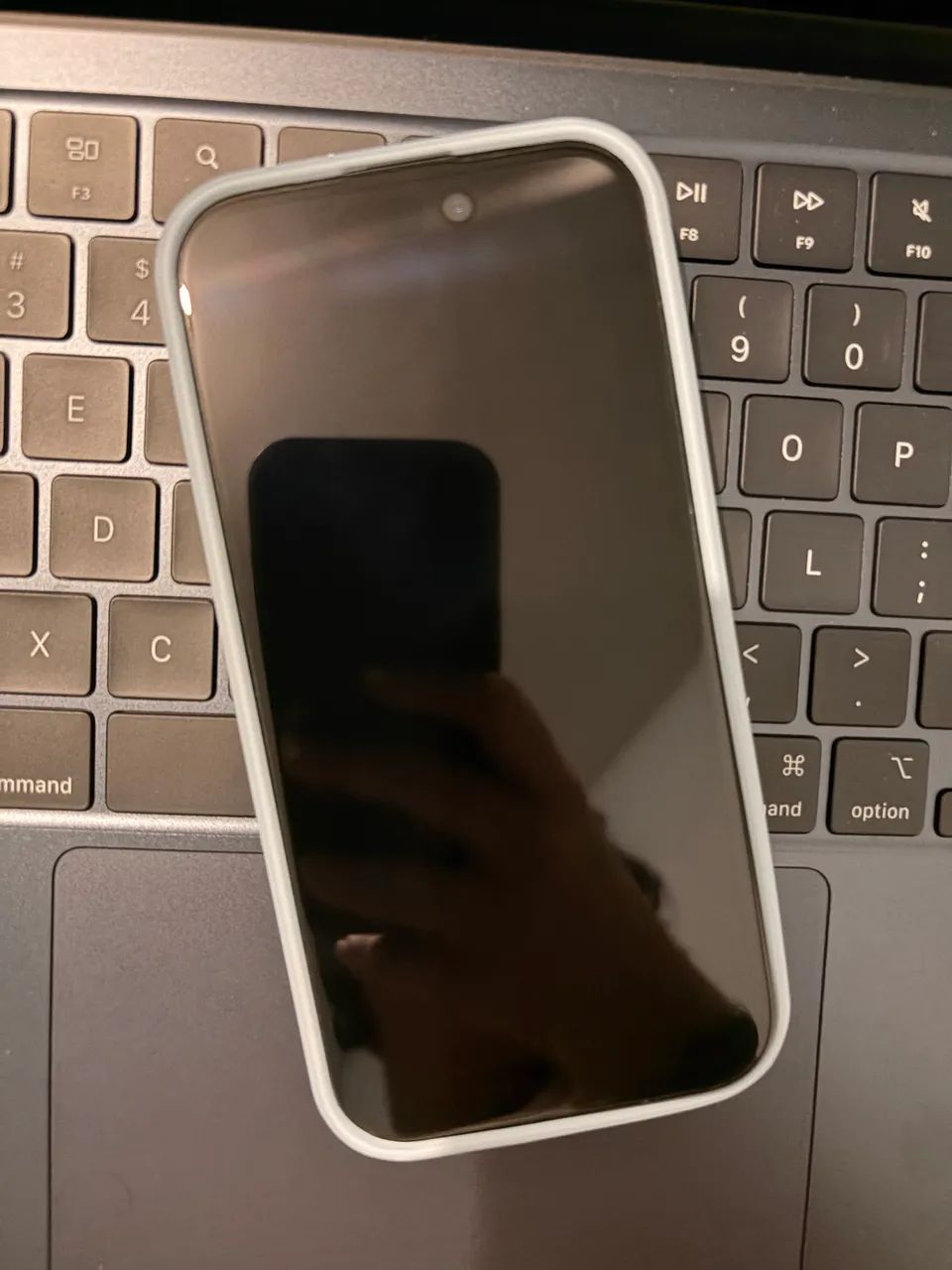 iPhone 15 - Foto 4