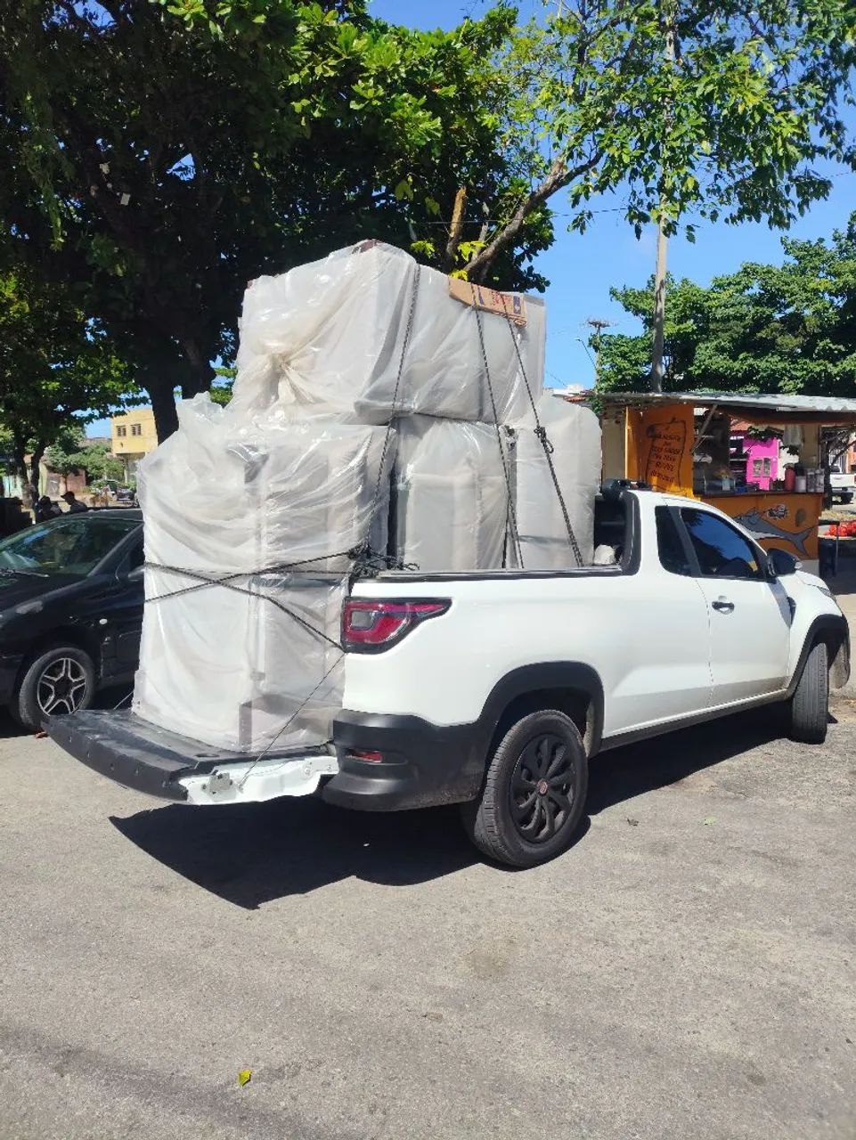 Frete rápido e responsável * - Foto 3