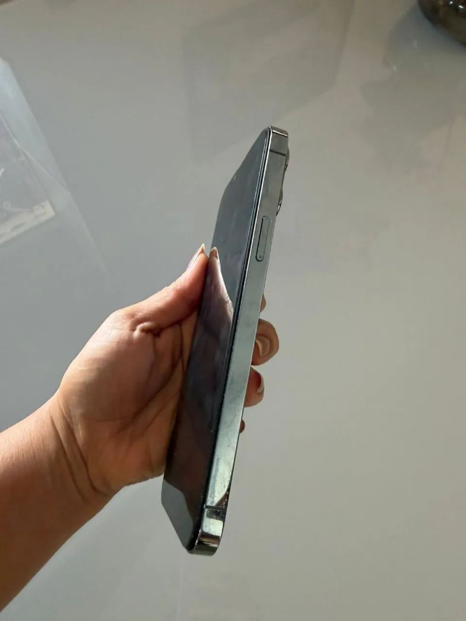 IPHONE 13 PRO MAX 256gb - Foto 3