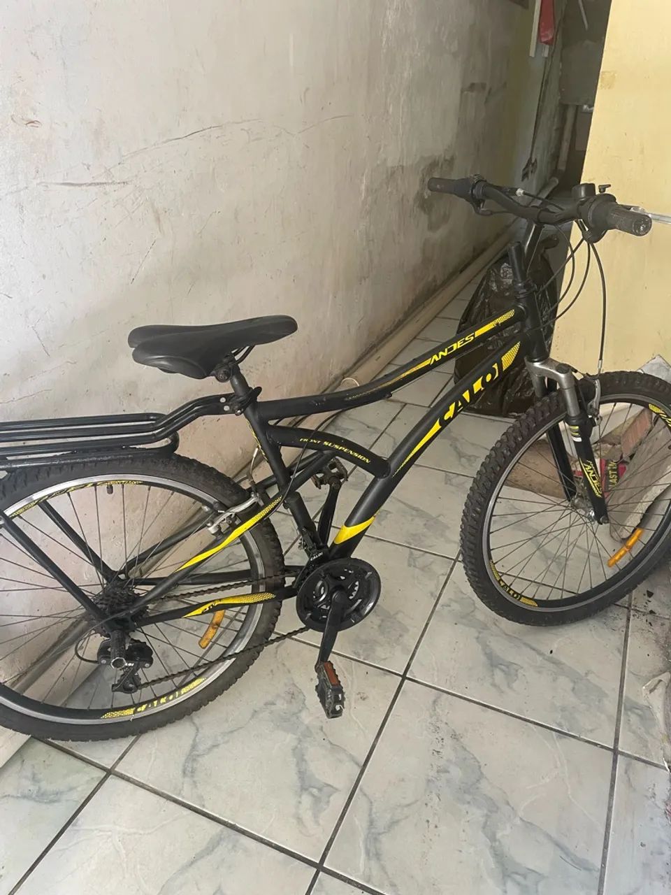 Vendo bicicleta  - Foto 4