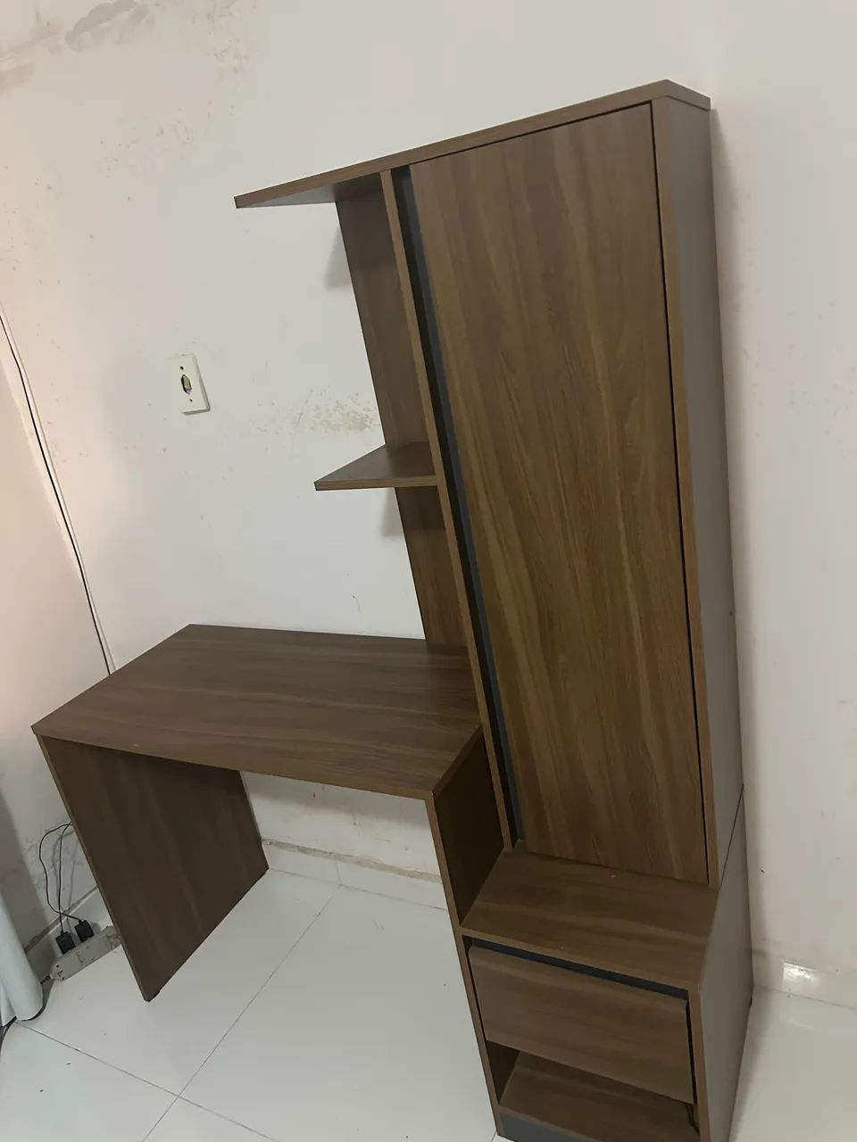 Armário para computador  - Foto 2