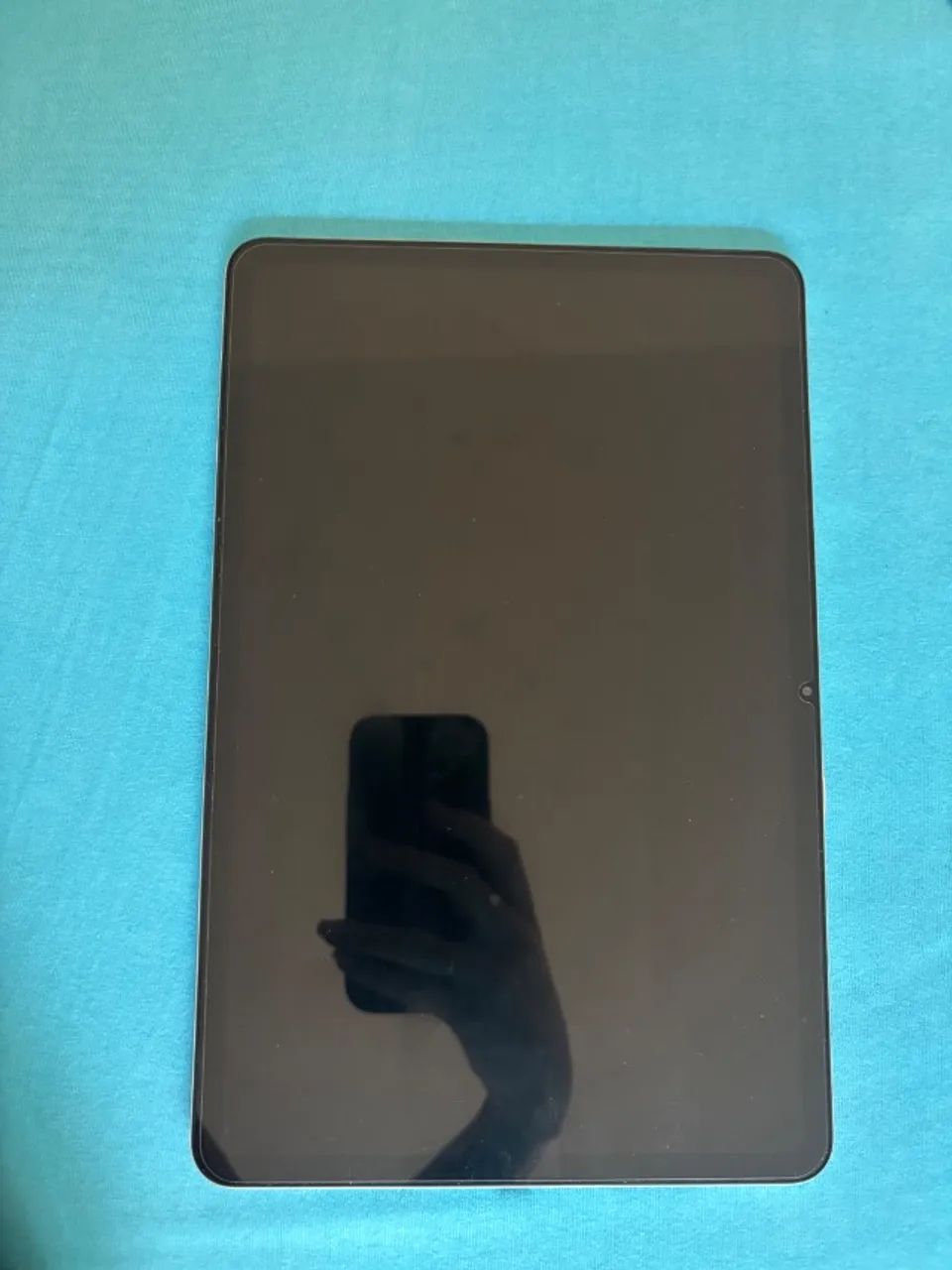 Vendo Tablet Pad 6 8 + 4 GB de ram  256 GB  - Foto 4