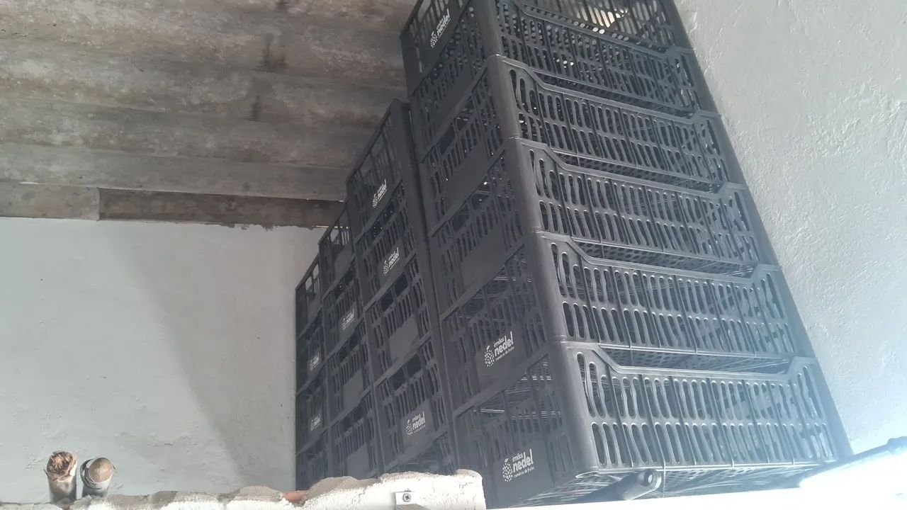 Galeia em PVC  - Foto 5