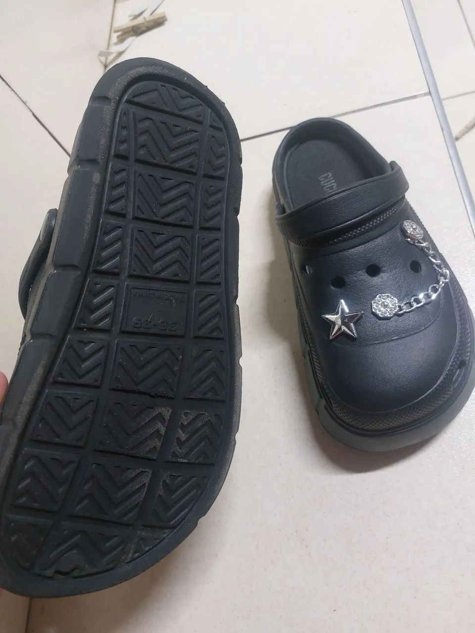 Crocs feminino  - Foto 3