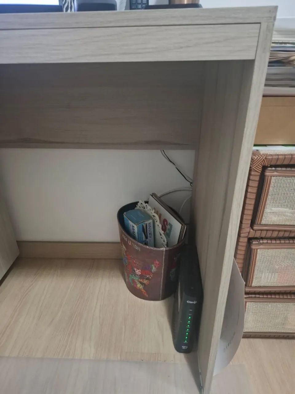 Mesa Escrivaninha de escritorio - Foto 2