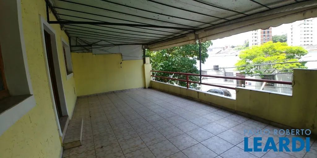 CASA ASSOBRADADA - VILA MARIANA - SP - Foto 3