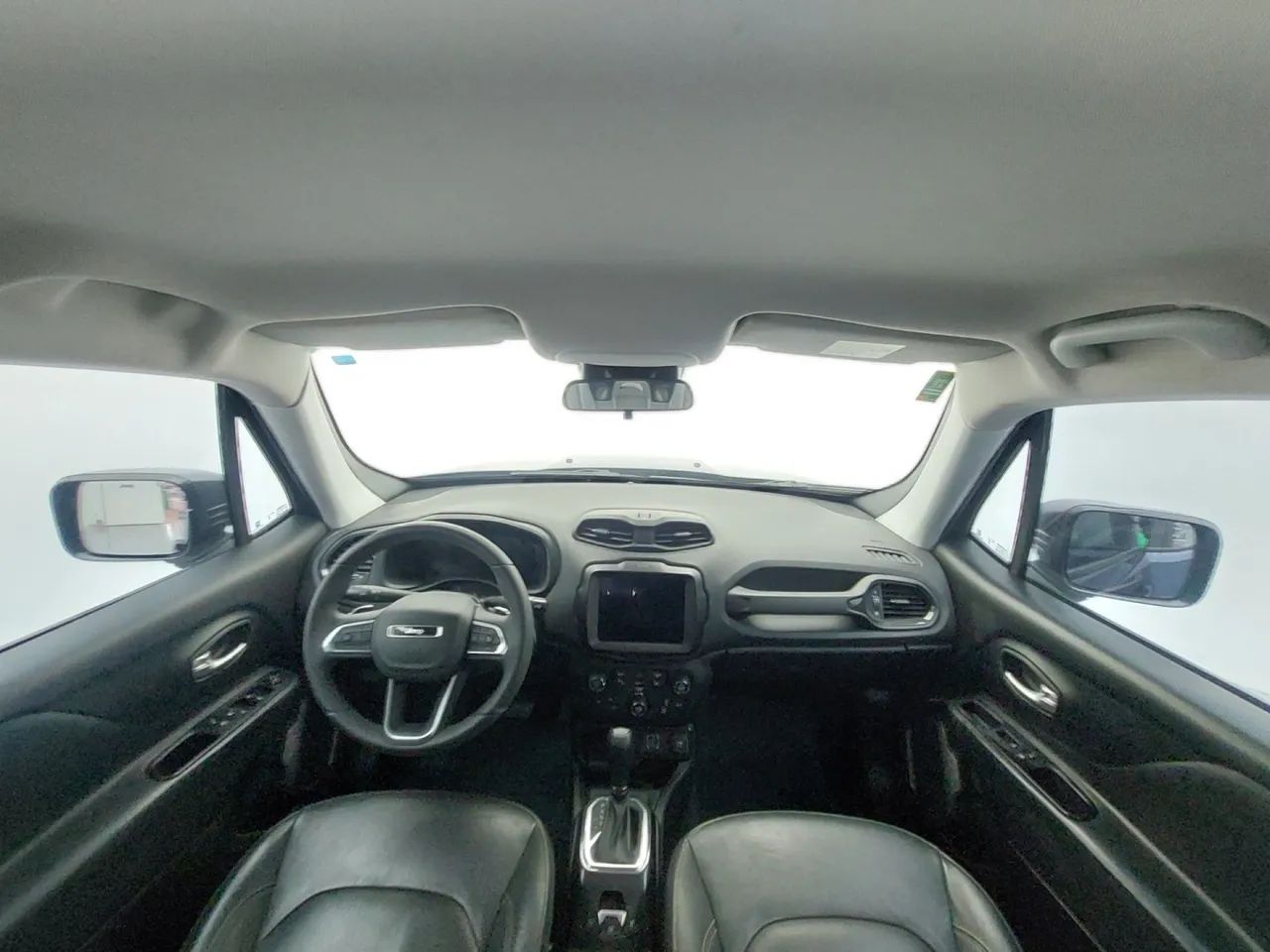 Jeep Renegade Long. T270 1.3 TB 4x2 Flex Aut., foto 15 de 18