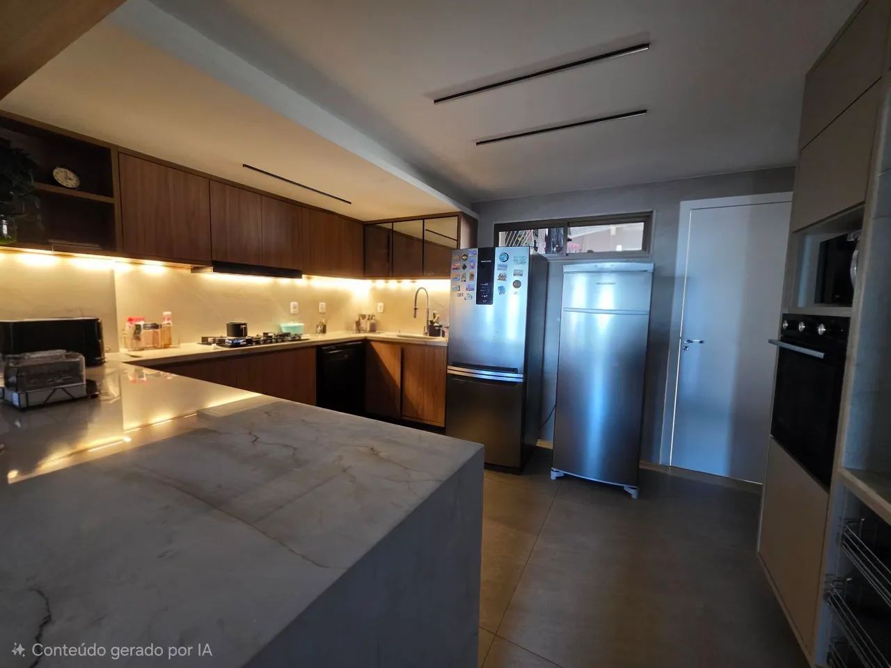 Apartamento no Condomínio Saint Germain - Foto 5