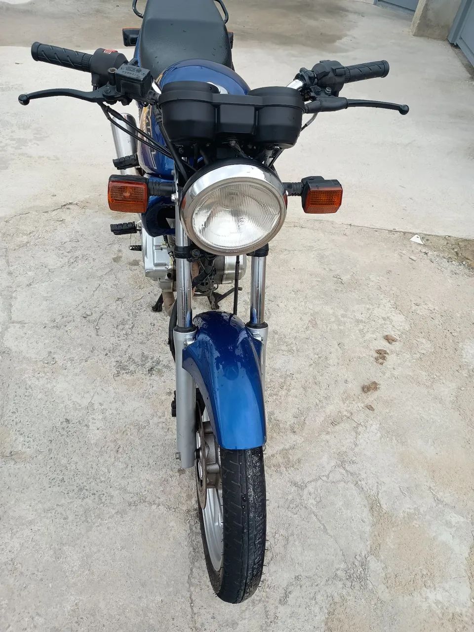 CBX Strada  200  - Foto 3
