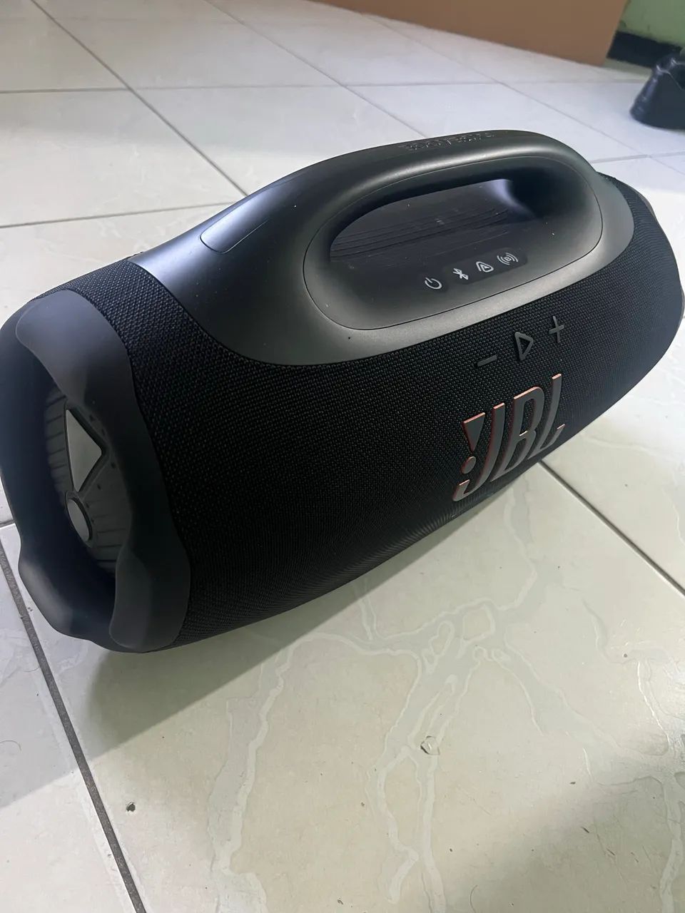 JBL BOOMBOX 4 Nova  - Foto 2