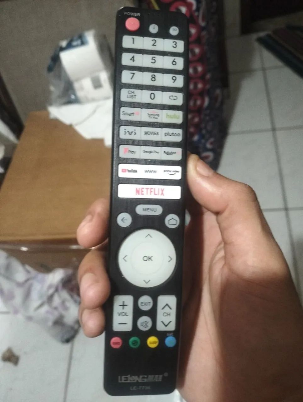 TV 32 smart - Foto 3
