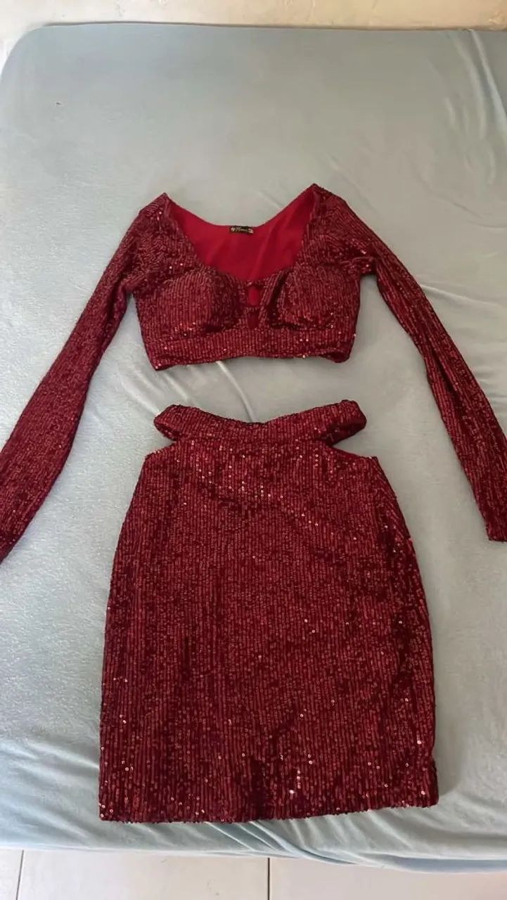Vendo roupas. - Foto 3
