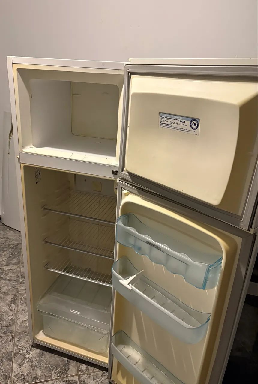 Geladeira  - Foto 2
