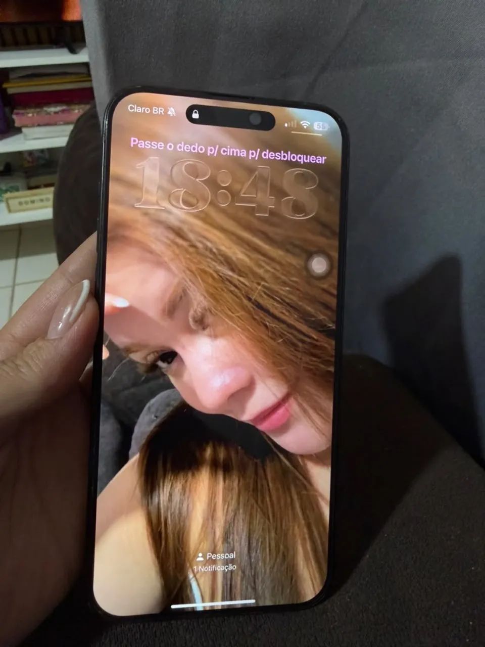 iPhone 15 pro Max  - Foto 3