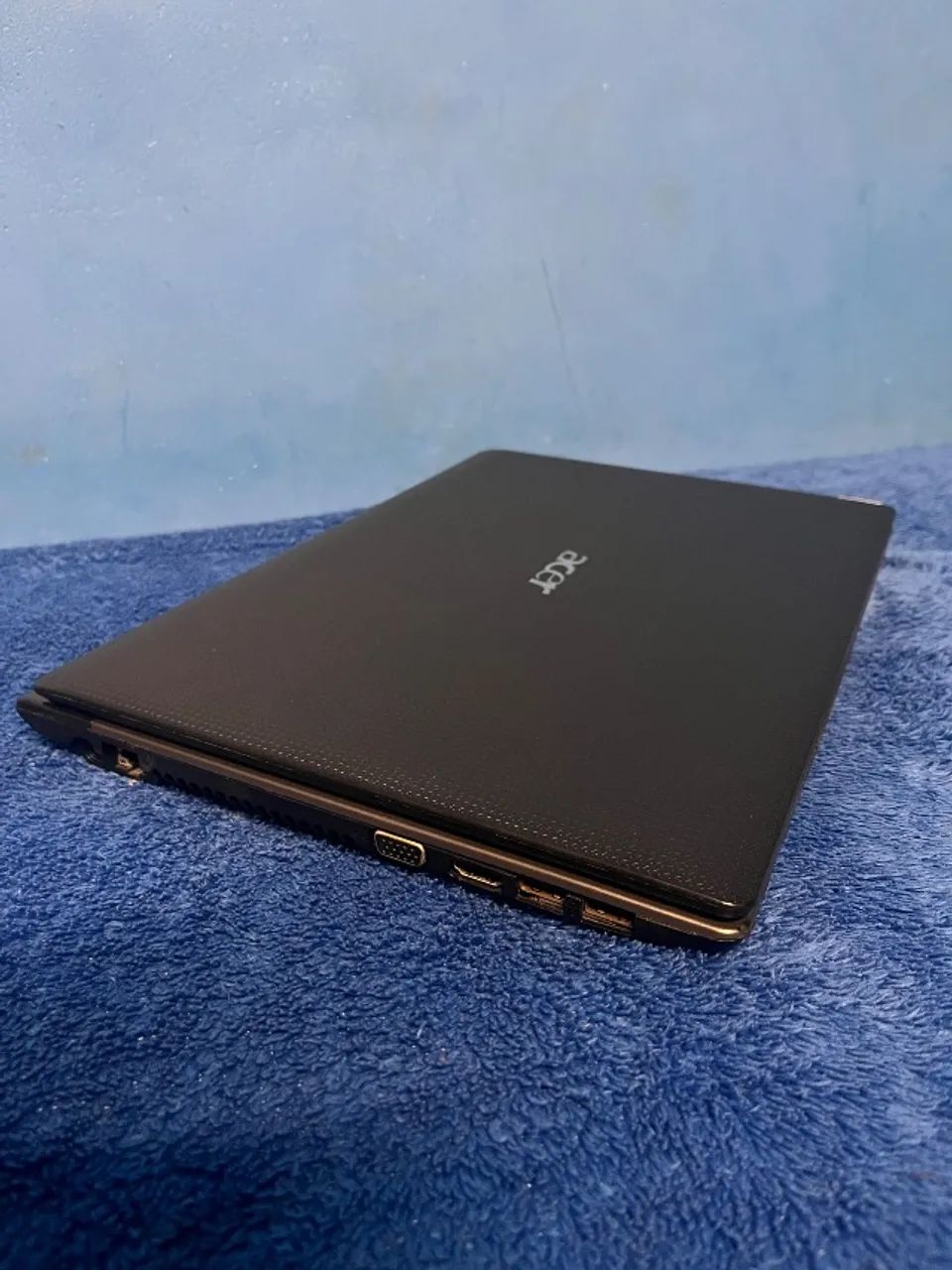 Notebook Acer funcionando tudo Chromebook | Core i3 | 4GB - Foto 3