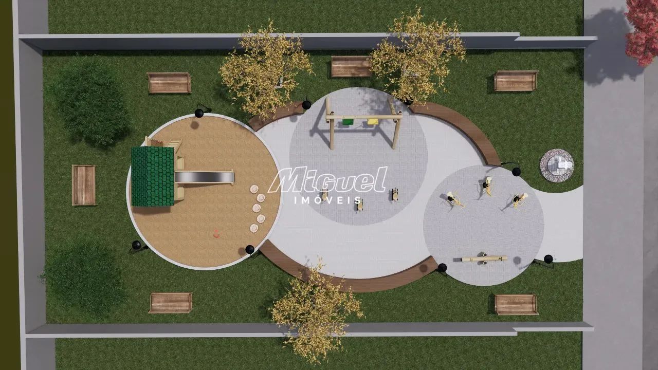 Terreno em Condomínio, 0m² à venda, Residencial Fazenda Pinheirinho - Rio Das Pedras - Faz - Foto 5