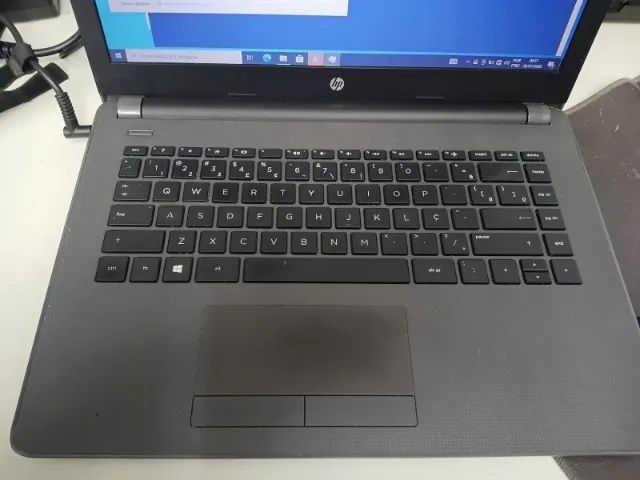 Notebook HP 240 G6 | Intel Core i5 | 8GB RAM | SSD 256GB - Foto 2