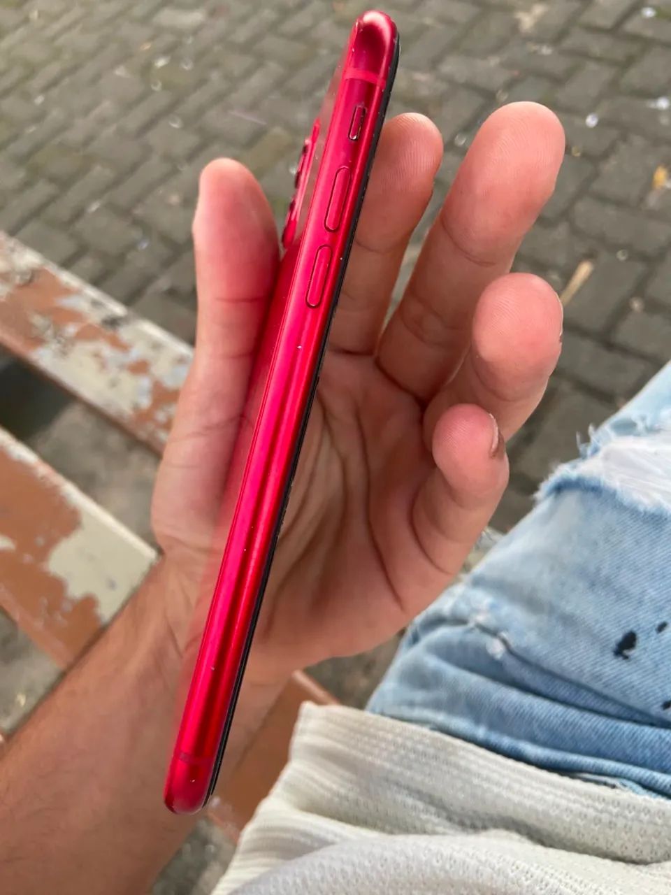 Iphone 11 64gb - Foto 3