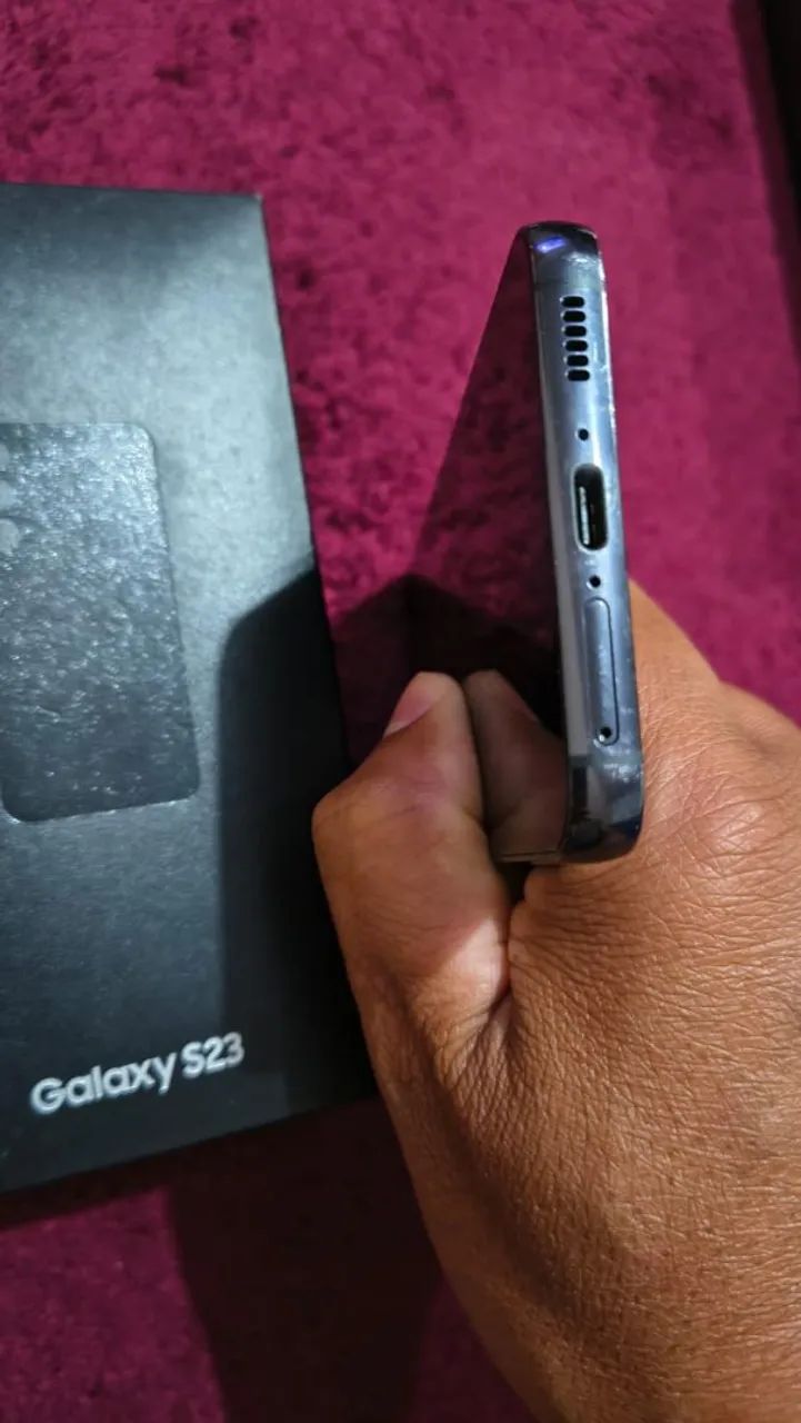 Samsung galaxy s 23 256G  - Foto 4