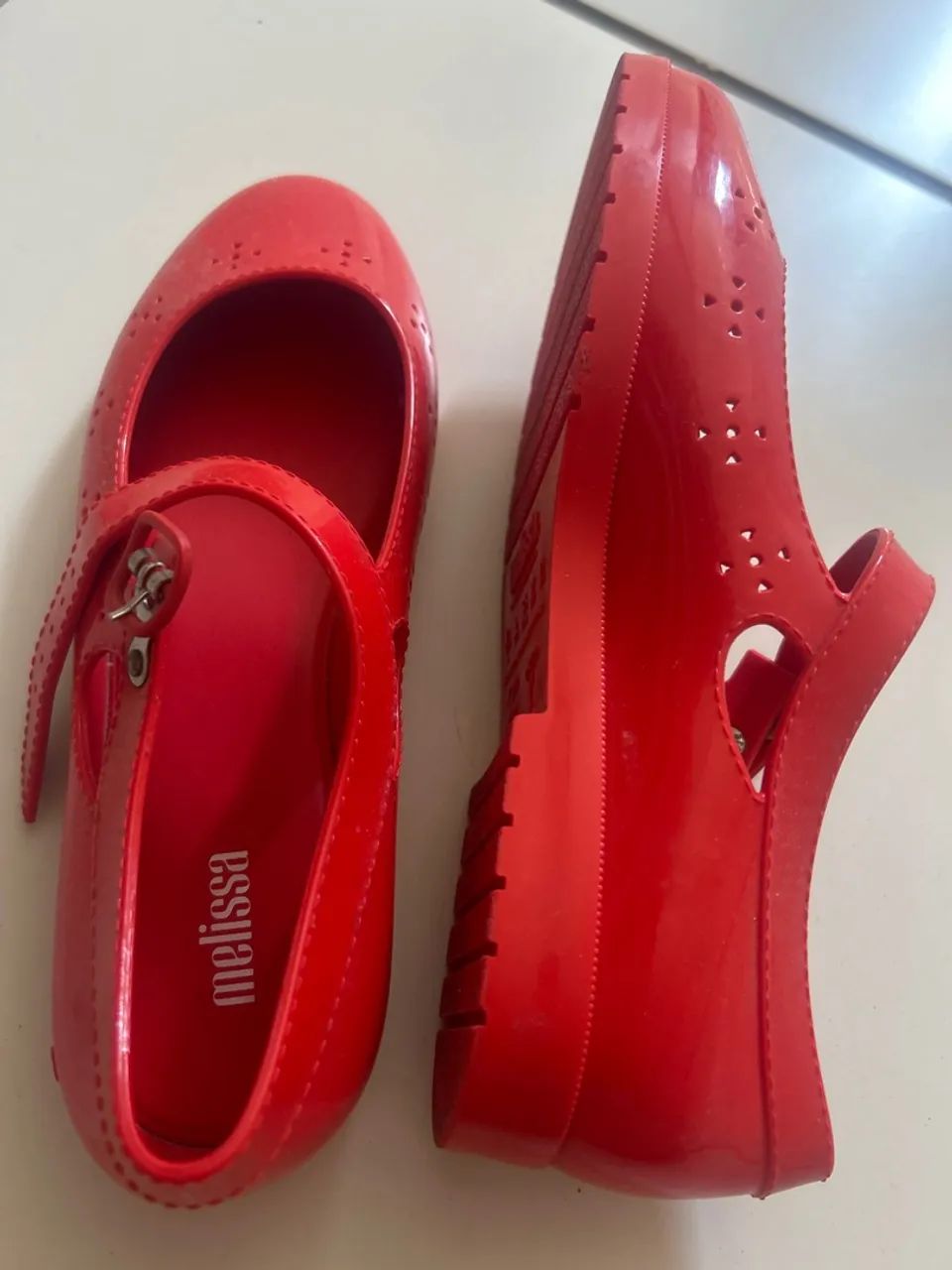 Belíssima Melissa n 35 - Foto 2