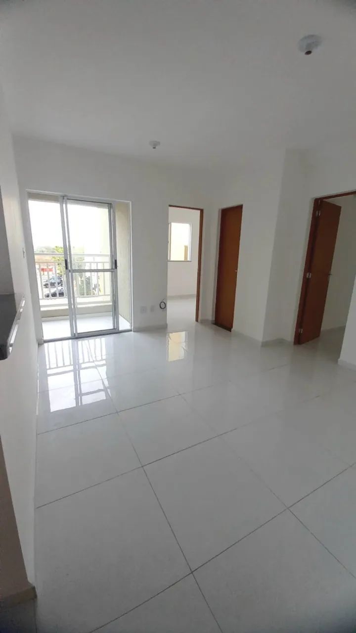 Apartamento no turu