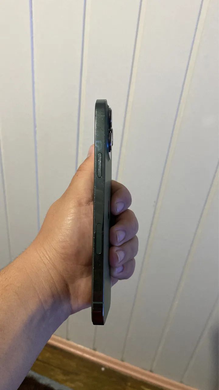 iPhone 13 Pro Max 256gb - Foto 3