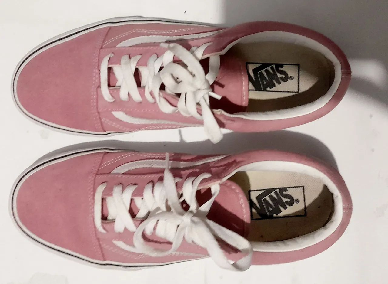 Tênis Vans original número 41