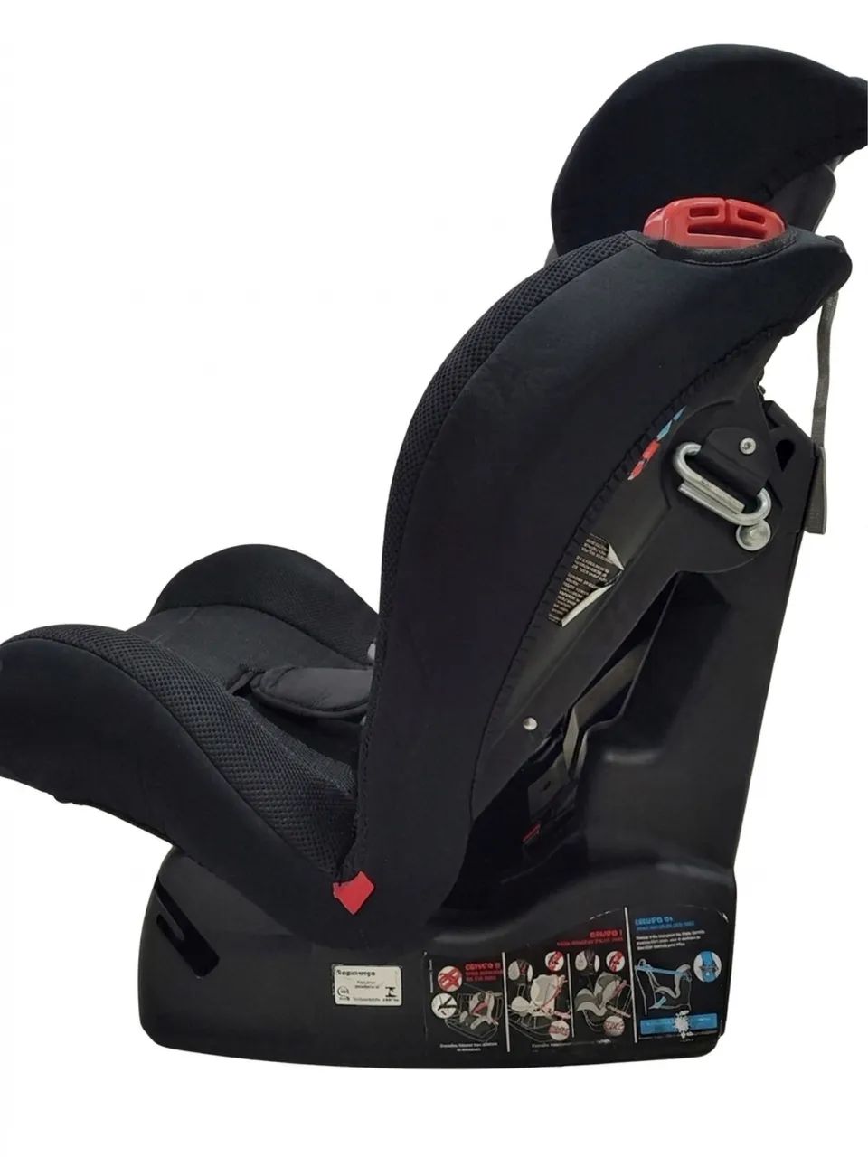 Cadeira para automóveis  - Foto 2