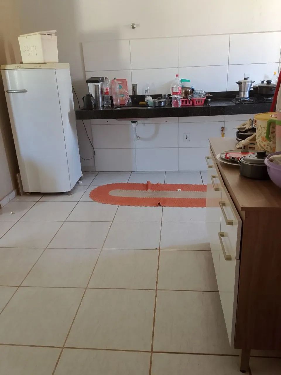 Dividi apartament
