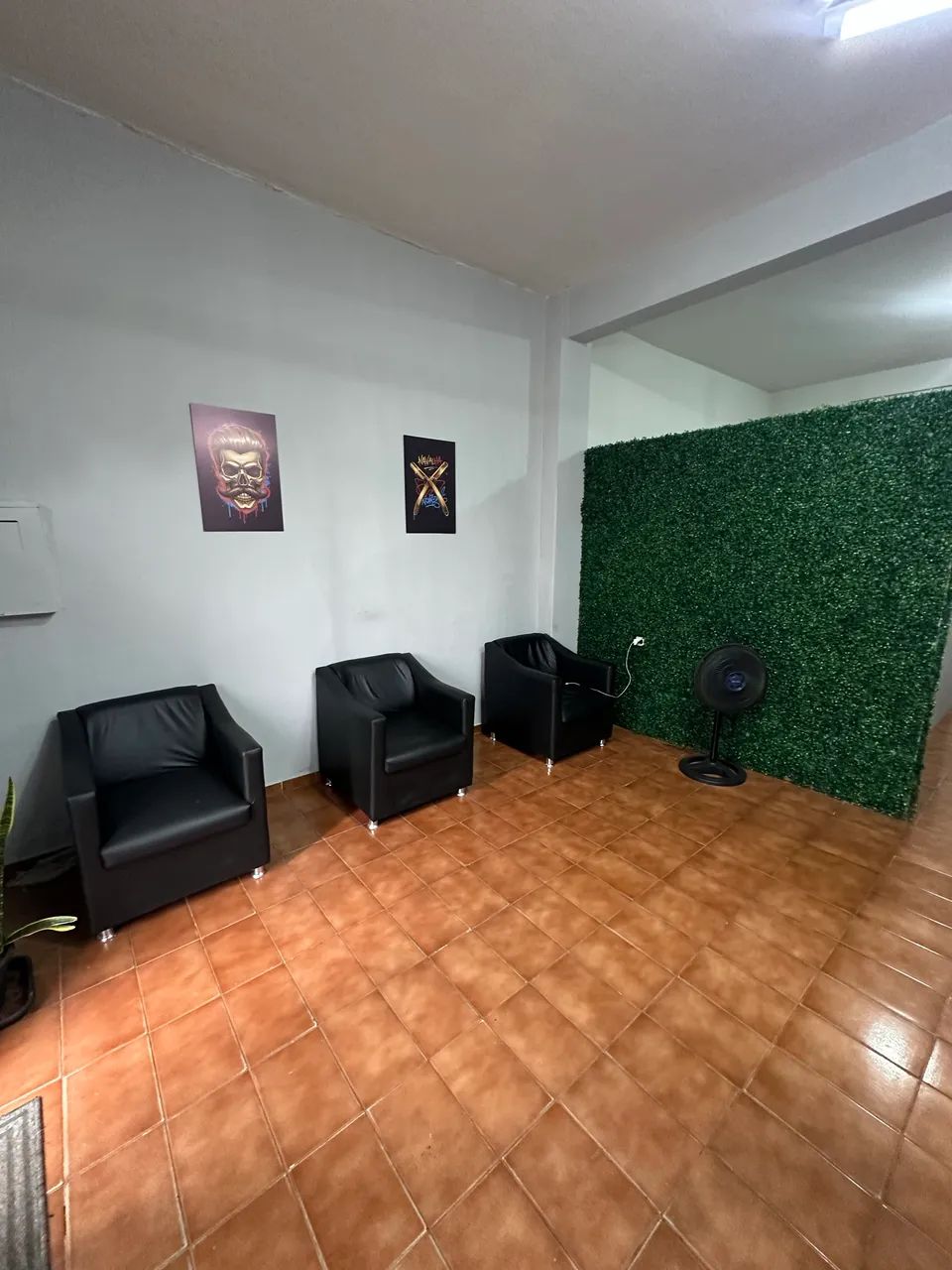 Barbearia completa  - Foto 2