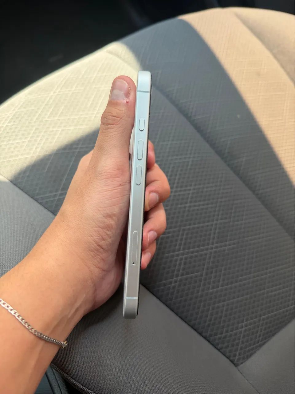 iPhone 16 99%Bateria - Foto 3