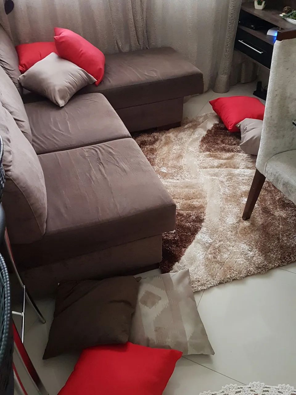 Apartamento mobiliado - Jd 9 de Julho (São Mateus) - Foto 4