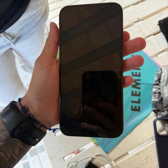 iPhone 13 Pro Max 512GB  - Foto 2
