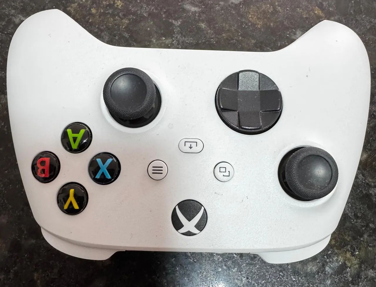 Xbox Series S + 2 Controles - Estado de Novo - Oportunidade - Foto 2