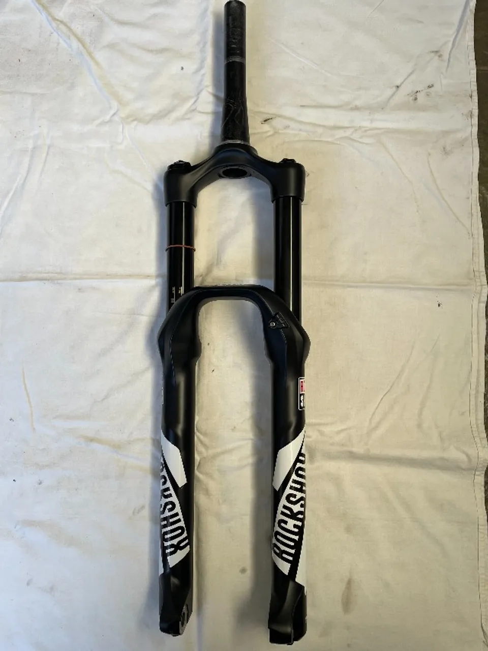 Suspensão Rock Shox Lyrik Ultimate 170mm - Ciclismo - Jardim Bom