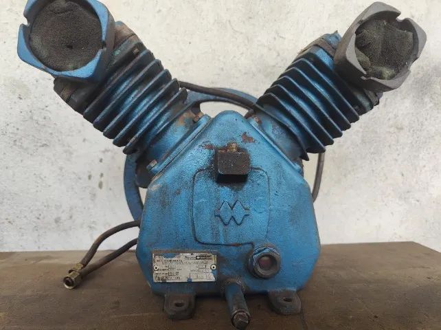 Compressor Wayne - Foto 3