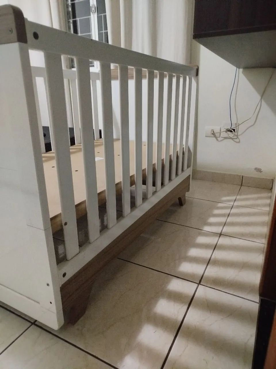 Berço  - Foto 3