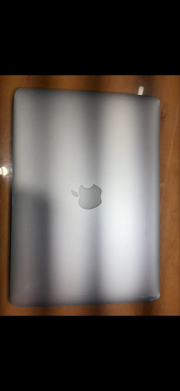 MacBook Air 2017 - Notebooks - Porto Novo, São Gonçalo 1520914001