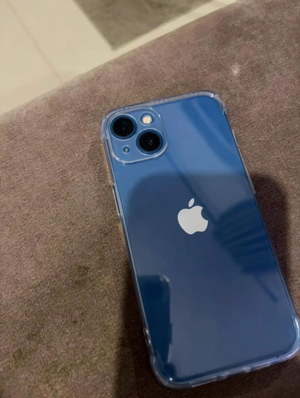 iPhone 13