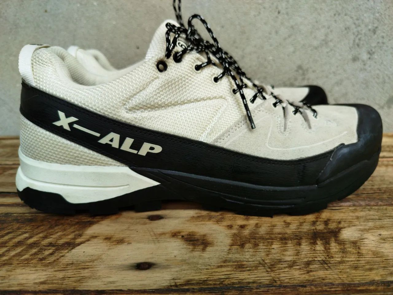 Salomon X-Alp 