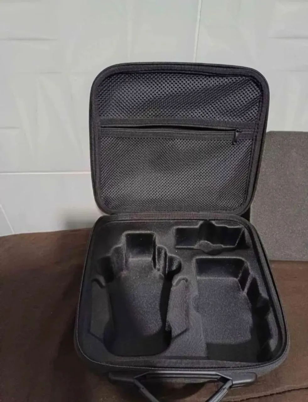 Case bag maleta Drone Sjrc 