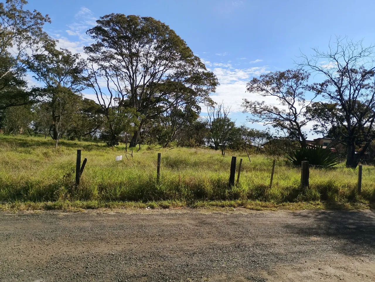 Terreno para chácara em Santa Rita do Passa Quatro - Foto 2