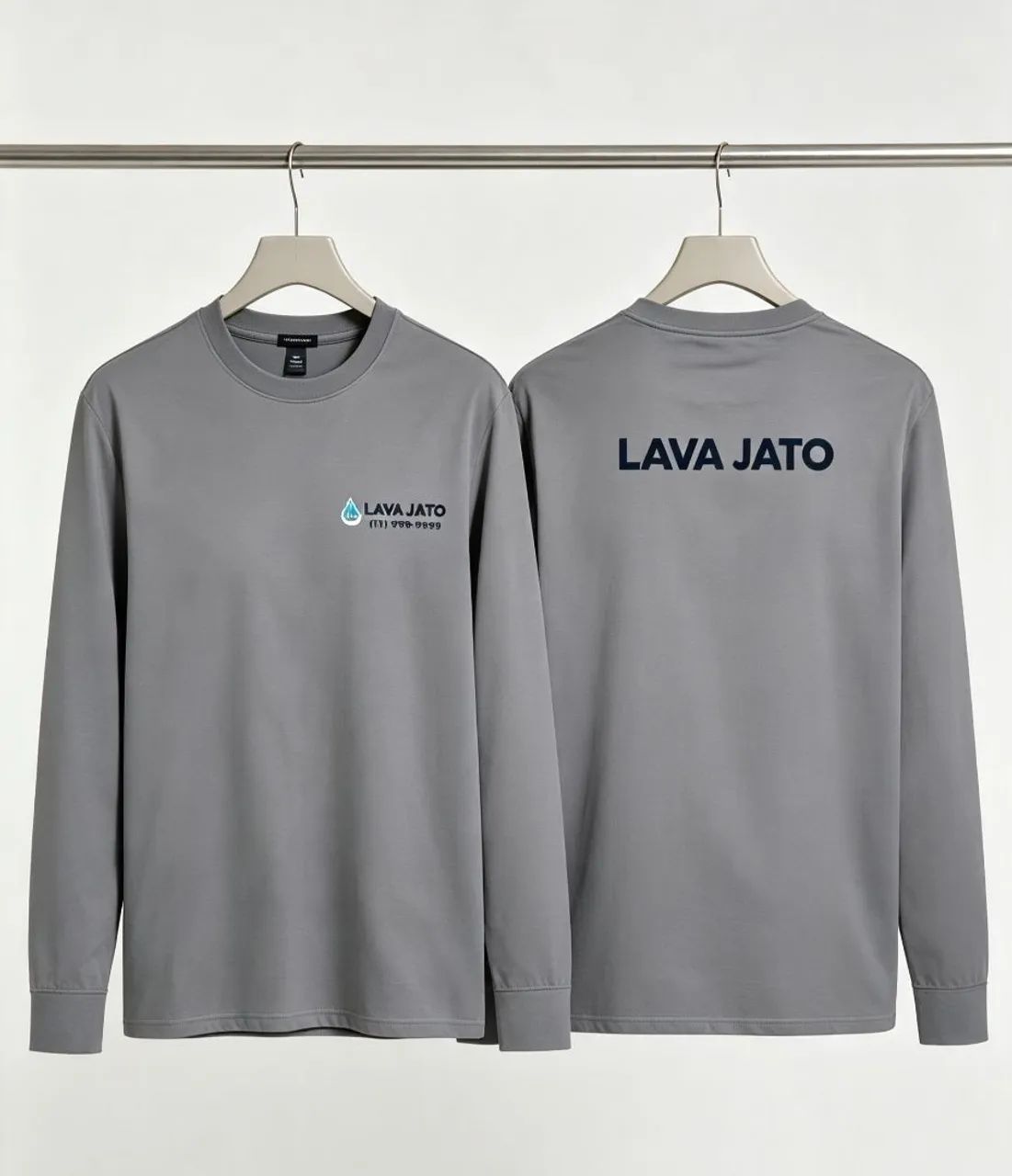 Uniformes para empresas  - Foto 2