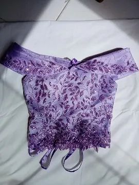 Vestido de debutante  - Foto 4