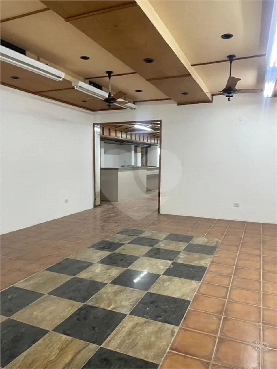 Salão Comercial para locação em Centro - SP - Foto 4