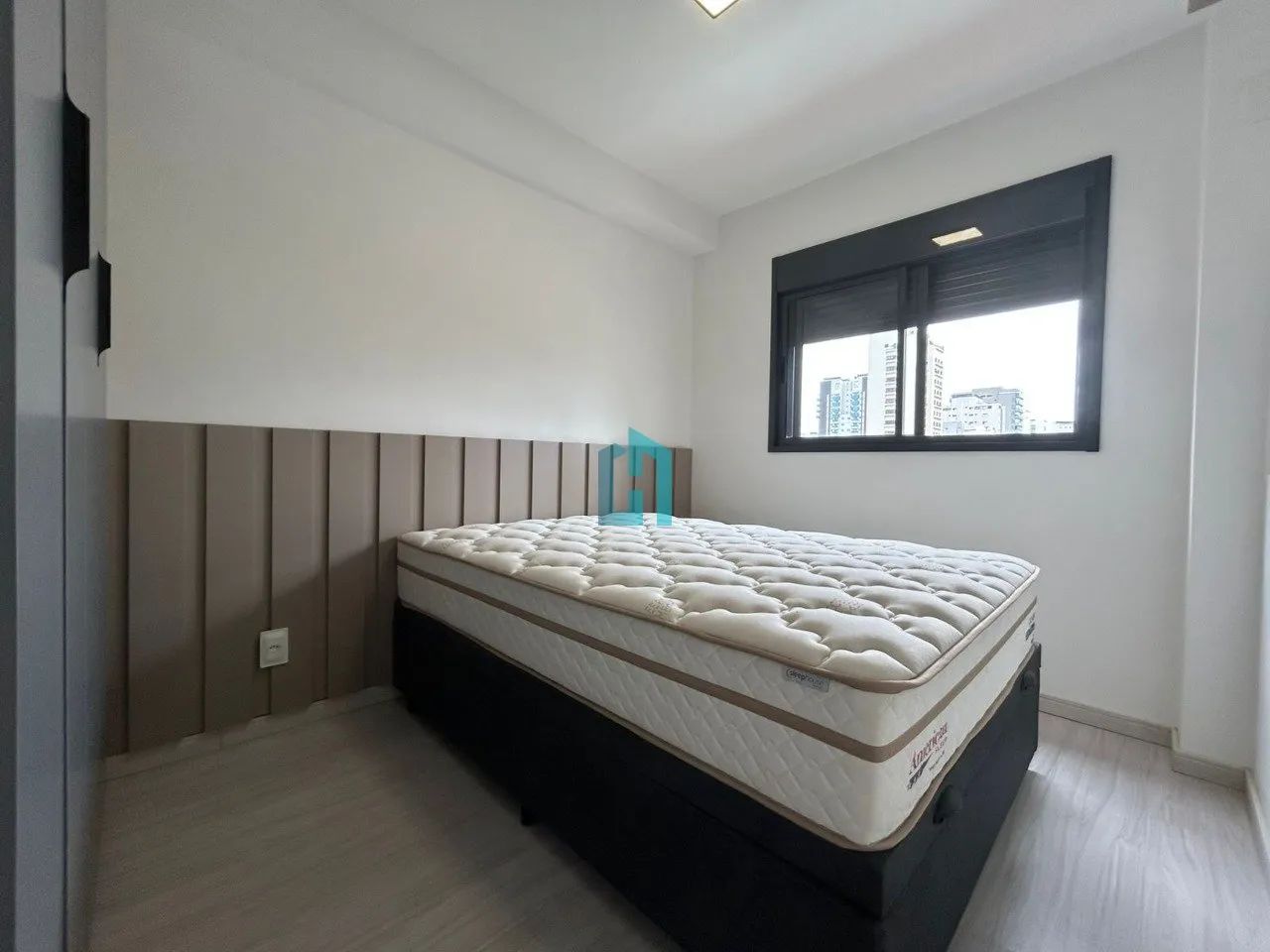 Apartamento 1 dorm, 350m do Insper - Foto 5