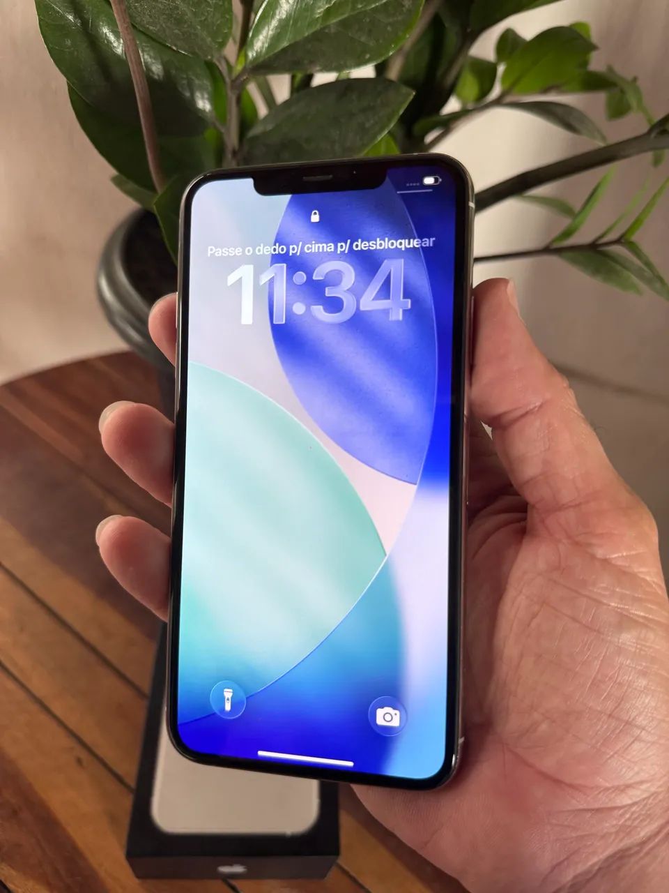 iPhone 11 Pro Max 256gb - Foto 5
