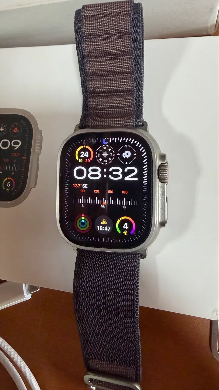 Apple Watch Ultra 2 + Celular