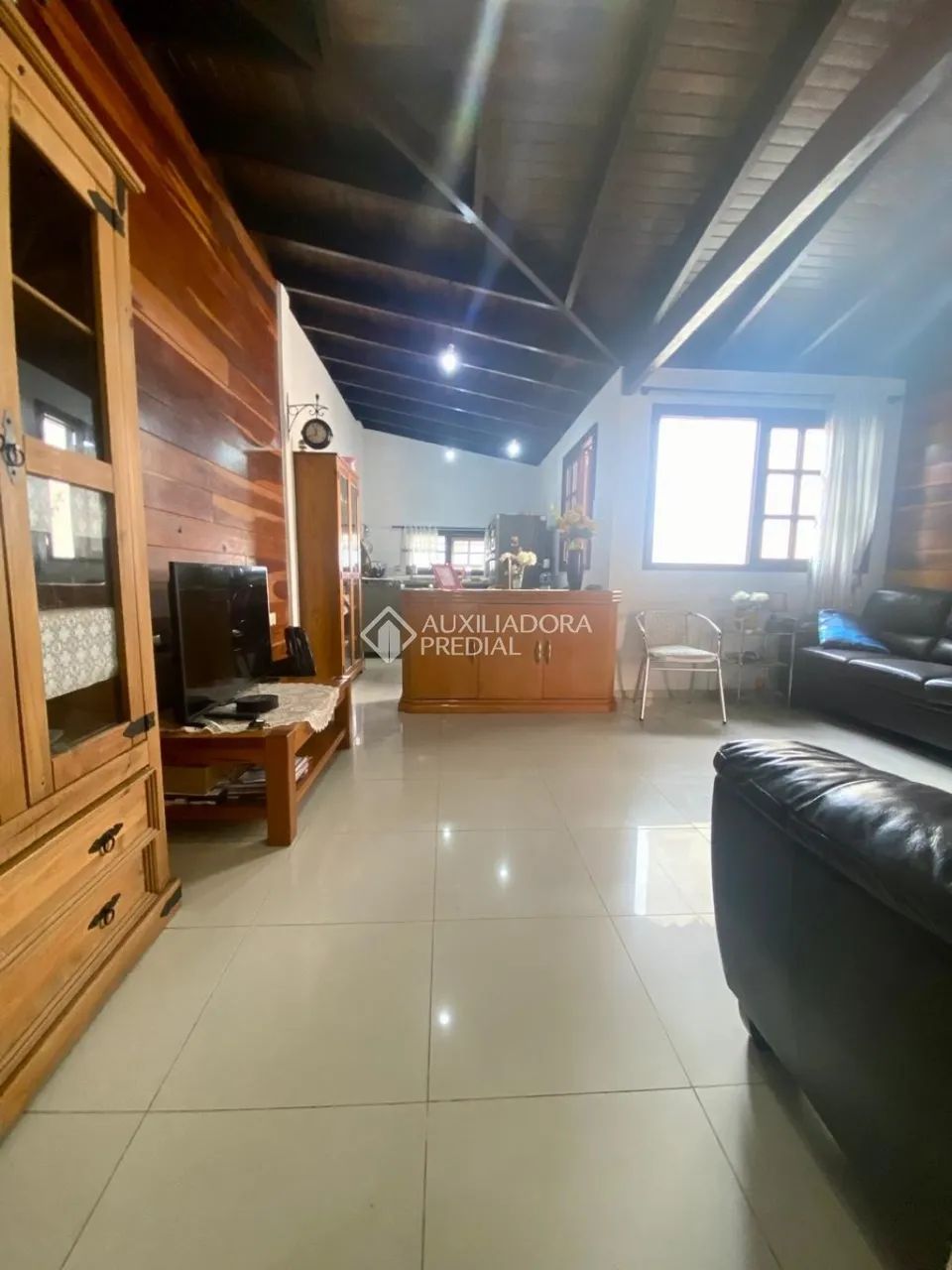 Casa com piscina na Euclydes da Cunha. - Foto 9